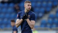 СК «Дніпро-1» розчавив «Рух» у спарингу – Довбик відвантажив дубль
