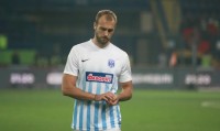 «Зоря» безкоштовно може втратити капітана: досвідченим гравцем зацікавився європейський клуб