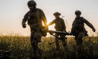 За час війни ворог втратив 8 тисяч броньованих машин. Генштаб оновив втрати росіян