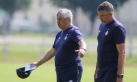 «Динамо» домовилося про два спаринги з німецькими командами