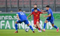 Визначено фіналістів чемпіонату Європи 2023 U-19