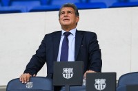 ​УЄФА оштрафувала «Барселону» та МЮ за помилки у звітностях