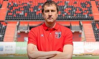 Тренер «Вереса»: Розуміємо, яким важким буде чемпіонат