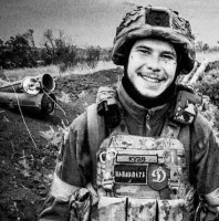 Під Бахмутом загинув уболівальник «Динамо» Микола Кузнецов