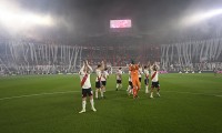 «Рівер Плейт» став чемпіоном Аргентини