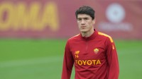 Циганков отримає партнера по атаці: «Жирона» цікавиться форвардом, якого порівнюють з легендою «Динамо»