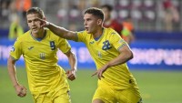 Георгій Судаков: «У матчі з Іспанією після 60-ї хвилини за рахунку 1:3 вже не хотілося грати»