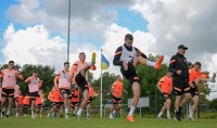 «Шахтар» на зборах поступився «Аяксу» з розгромним рахунком
