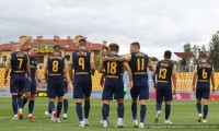 «Краще проти хорошої команди, ніж з «Дніпром-1»: у Греції оцінили поразку «Панатінаїкоса» напередодні матчу ЛЧ