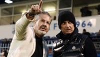 Екс-функціонер «Шахтаря» зі скандалом покинув клуб, в якому працює син Луческу, – ЗМІ