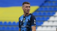«Переживаєш?». Як Ванат у своєму інстаграмі підколов Дячука 