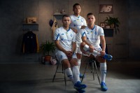 «Динамо», «Дніпро-1» і «Ворскла» заявили в УПЛ першу групу гравців