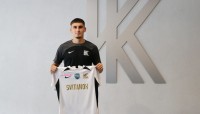 «Колос» продовжує підсилюватися перед УПЛ: 19-річний легіонер приїхав нав’язати конкуренцію в обороні