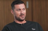 Давно бачили Артема Мілевського? У мережі з'явились нові фото футбольних ветеранів  