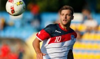 Український форвард, який виступав у Росії, змінив клуб у Європі