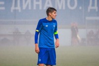 «Він мені нагадує його»: Севідов прирівняв талант «Динамо» до колишнього захисника «Шахтаря»