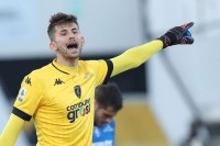 Голкіпер «Тоттенхема» прихистив у себе вдома сім'ю біженців з України