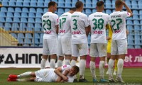 «Ворскла» ще не грала, але візьме участь у жеребкуванні 3-го кваліфікаційного раунду ЛК. Відомі потенційні суперники