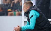 Вишняк: «Бурда, Лучкевич та Бондаренко випадали на певний час через травми. Сподіваюся, вони допоможуть «Колосу»