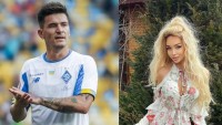Модель Playboy проміняла екс-динамівця на зірку ЧС в Бразилії: Вербич владнав розбіжності з українкою