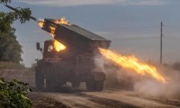 Понад 10 знищених танків окупантів. Генштаб – про втрати росіян за 23 липня