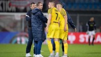 «Чекає важке протистояння»: Кучер озвучив амбіції на сезон та дав обіцянку перед грою з «Панатінаїкосом»