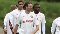 Відродження класики. МЮ представив виїзну форму на сезон 2023/24
