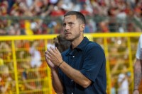 Еден Азар відмовився переходити в «Інтер Маямі»