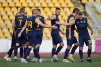 СК «Дніпро-1» – «Панатінаїкос»: стартові склади матчу кваліфікації ЛЧ. Онлайн трансляція