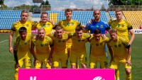 «Дніпро-1» – «Панатінаїкос» букмекери оцінили шанси команд на перемогу у матчі кваліфікації Ліги чемпіонів