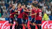 УЄФА допустив «Осасуну» до участі в Лізі конференцій 
