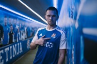 Стало відомо, скільки Михайличенко отримуватиме в «Динамо Загреб»