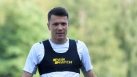 Зарплата Коноплянки у «Клужі» не буде «захмарною». ЗМІ назвали суму