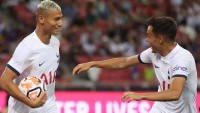 Кейн виграв другий «трофей» у кар'єрі – кінець жартам про Audi Cup