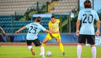 Кваліфікація ЛК. «Хамрун» шокував «Динамо Тбілісі», розгром від «Валмієри»