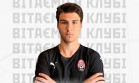 «Зоря» оголосила про підписання трьох гравців «Динамо» та одного бразильця