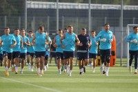 «Чай чи кава?». Динамівці пройшли цікавий ранковий челендж, обравши улюблений напій
