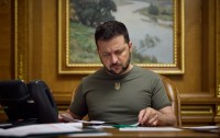 Зеленський відповів на петицію про зняття санкцій із Parimatch