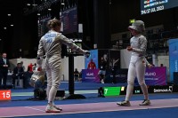 «Динамо»: «Пишаємось нашою зіркою — Ольгою Харлан!» (ФОТО, ВІДЕО)