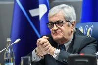 «Комітетом керує Лучі ‒ там усі «за» і ніхто не «проти»: екс-арбітр ФІФА Ступар жорстко оцінив діяльність італійця