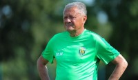 «Завдання – наступного сезону грати в еліті українського футболу»: Циганик назвав бюджет «Карпат»