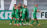  «Ворскла» – «Діла» Горі: прогноз і ставки Ігоря Циганика