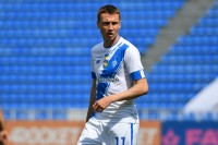 Довбик, Ванат чи Ярмоленко? Хто стане найкращим бомбардиром УПЛ?