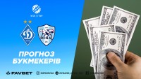 Луческу проти Шарана: аналітики спрогнозували результат поєдинку першого туру нового сезону УПЛ «Динамо» – «Минай»