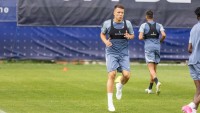 Коноплянка ще не скоро дебютує за новий клуб 