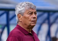 Луческу пригадав, як зустрів початок війни в Україні: «Російські війська були близько до столиці»