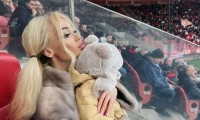 Зірковий екс-бойфренд української моделі перейшов у знаменитий клуб: дівчина раніше мала роман з лідером «Динамо»