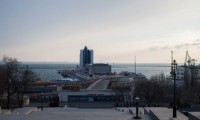 В Одесі може з'явитись третій професіональний клуб