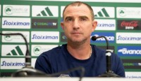 Олександр Кучер: «Ми лише другий сезон граємо у єврокубках. І трохи злякалися»