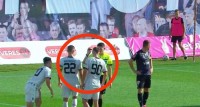 На нас чекає ще один великий скандал. «Шахтар» забив «Вересу» дивний гол зі штрафного - ВІДЕО